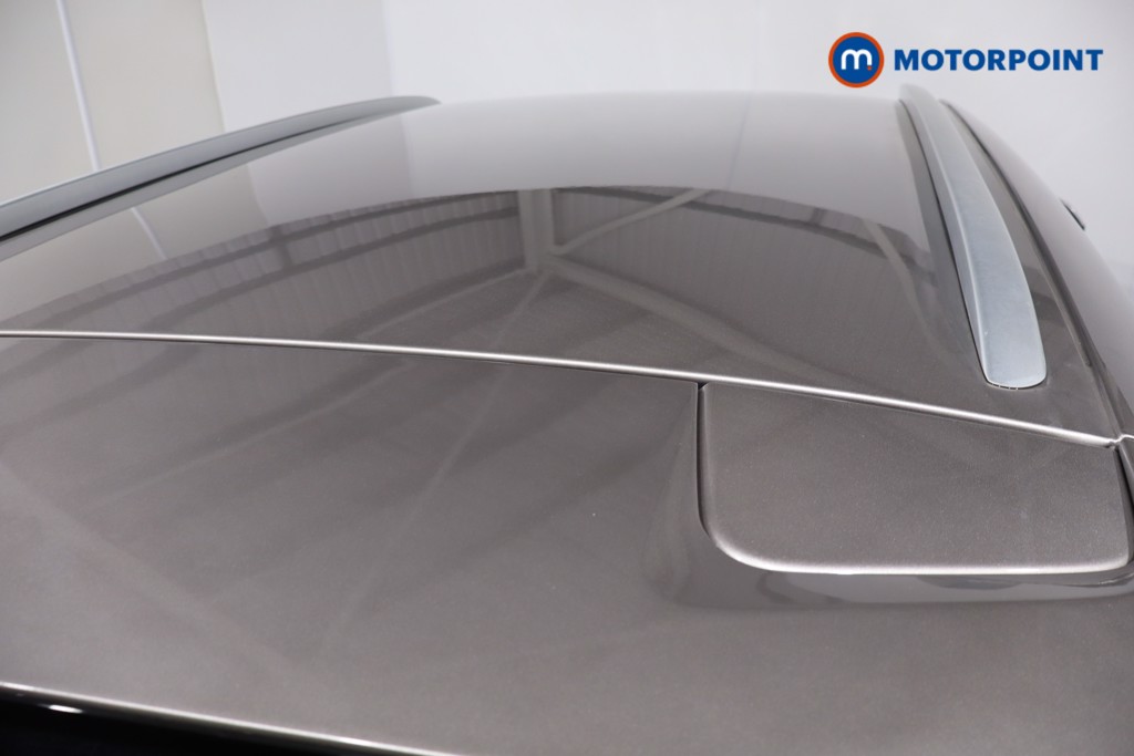 Mg Motor Uk HS Trophy Automatic Petrol SUV - Stock Number (1575736) - 33rd supplementary image