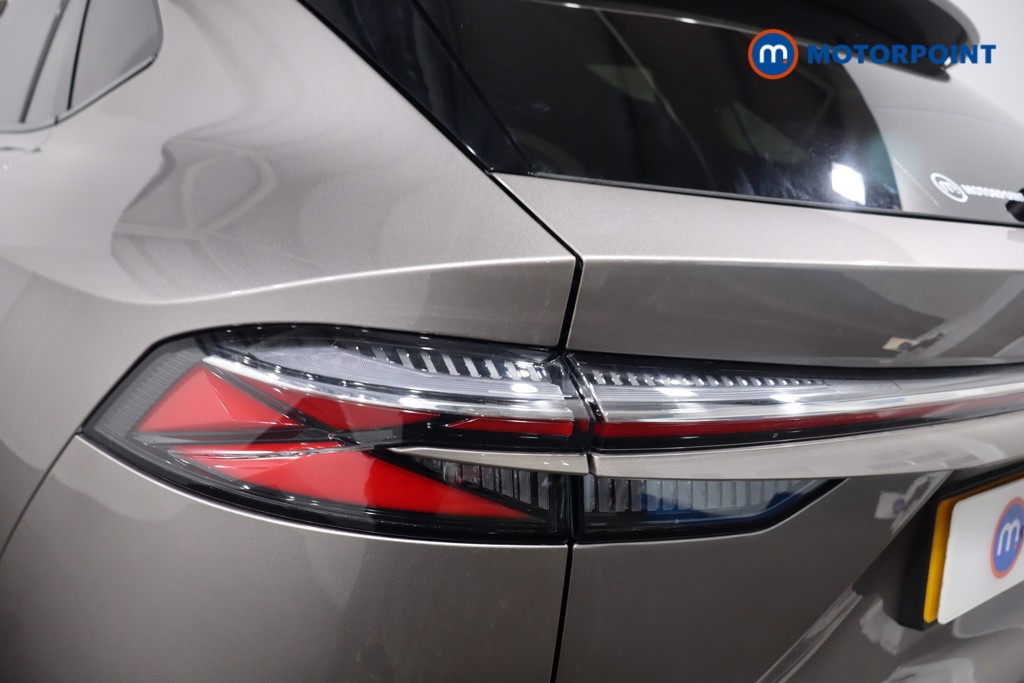 Mg Motor Uk HS Trophy Automatic Petrol SUV - Stock Number (1575736) - 34th supplementary image