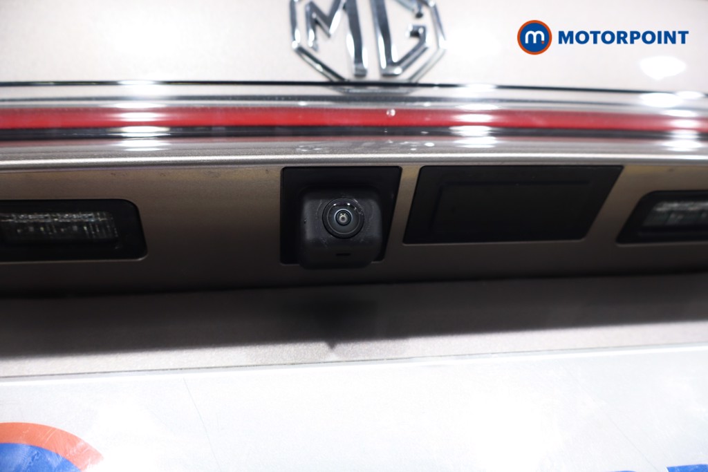Mg Motor Uk HS Trophy Automatic Petrol SUV - Stock Number (1575736) - 36th supplementary image
