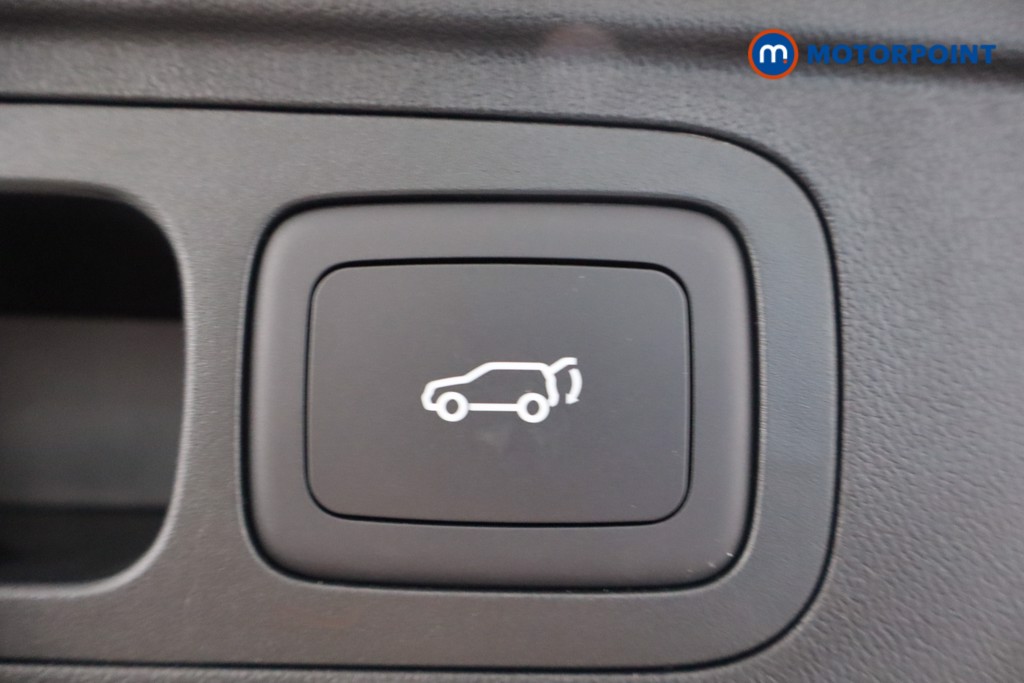 Mg Motor Uk HS Trophy Automatic Petrol SUV - Stock Number (1575736) - 37th supplementary image