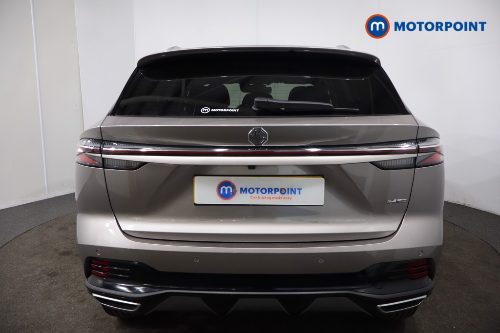 Mg Motor Uk HS Trophy Automatic Petrol SUV - Stock Number (1575736) - 38th supplementary image