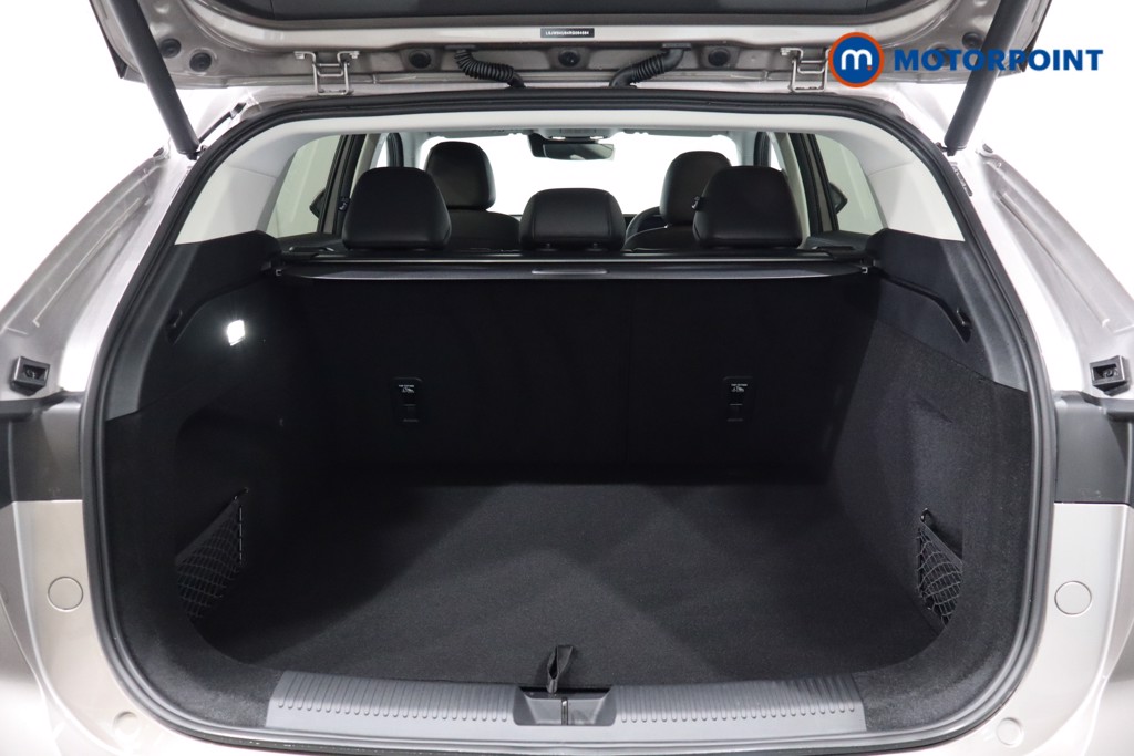 Mg Motor Uk HS Trophy Automatic Petrol SUV - Stock Number (1575736) - 39th supplementary image