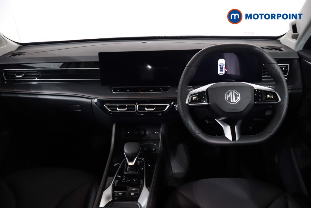 Mg Motor Uk HS Trophy Automatic Petrol SUV - Stock Number (1575736) - 1st supplementary image