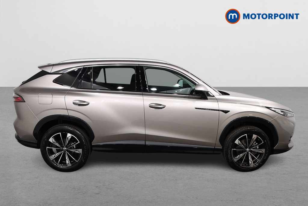 Mg Motor Uk HS Trophy Automatic Petrol SUV - Stock Number (1575736) - Drivers side