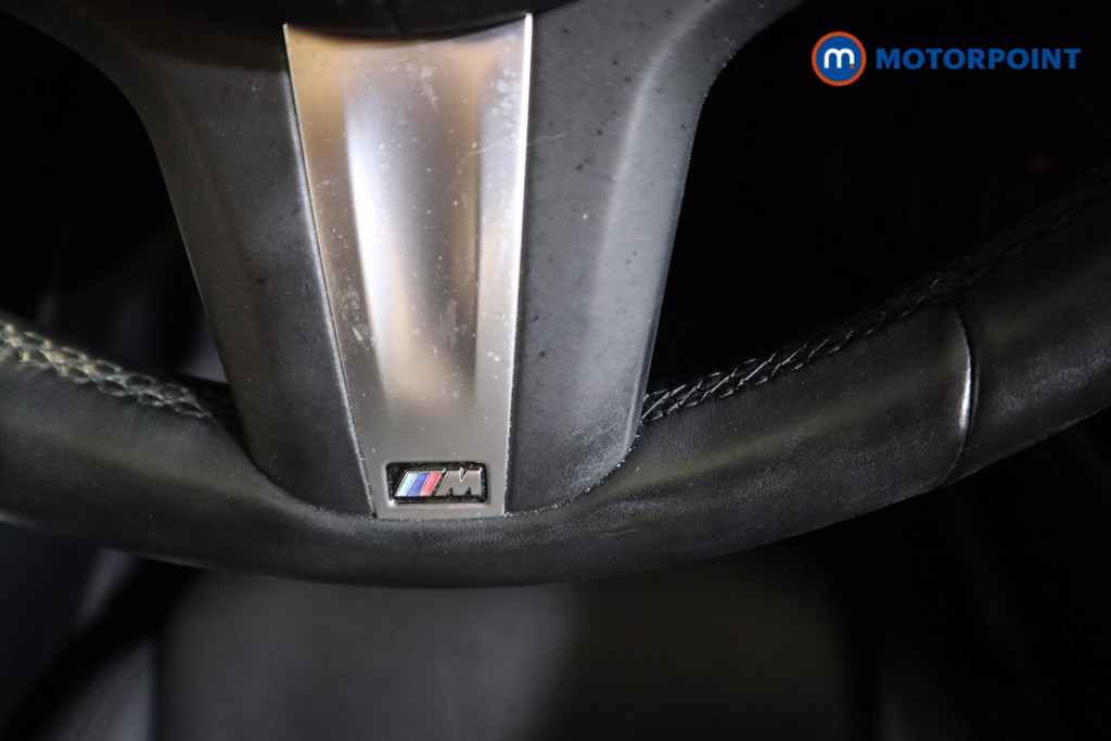 BMW 3 Series M Sport Automatic Petrol Estate - Stock Number (1575762) - 5th supplementary image