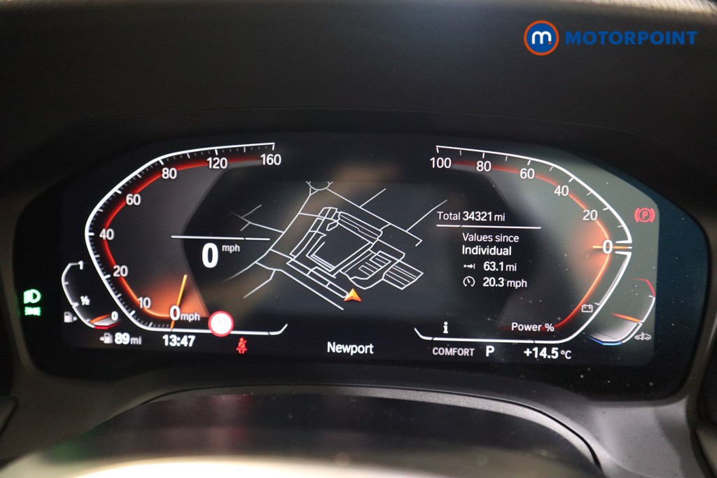 BMW 3 Series M Sport Automatic Petrol Estate - Stock Number (1575762) - 6th supplementary image