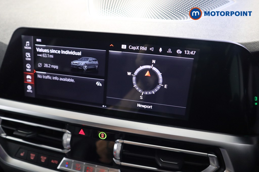 BMW 3 Series M Sport Automatic Petrol Estate - Stock Number (1575762) - 7th supplementary image