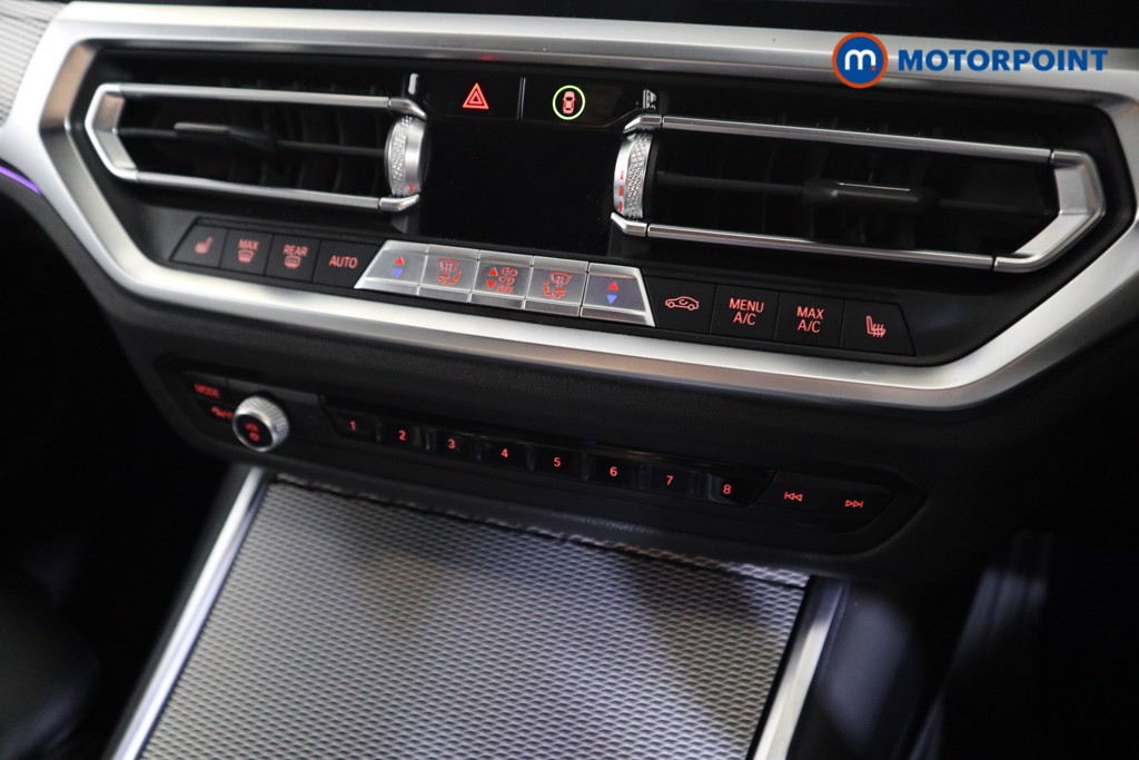 BMW 3 Series M Sport Automatic Petrol Estate - Stock Number (1575762) - 8th supplementary image