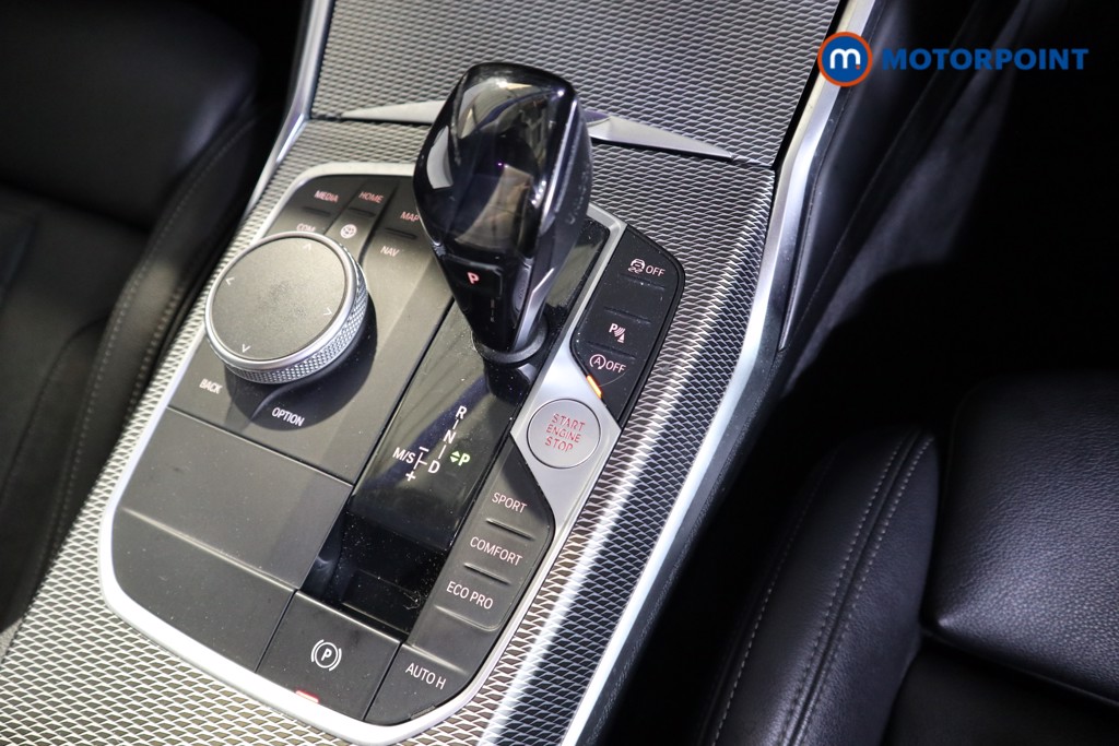 BMW 3 Series M Sport Automatic Petrol Estate - Stock Number (1575762) - 9th supplementary image