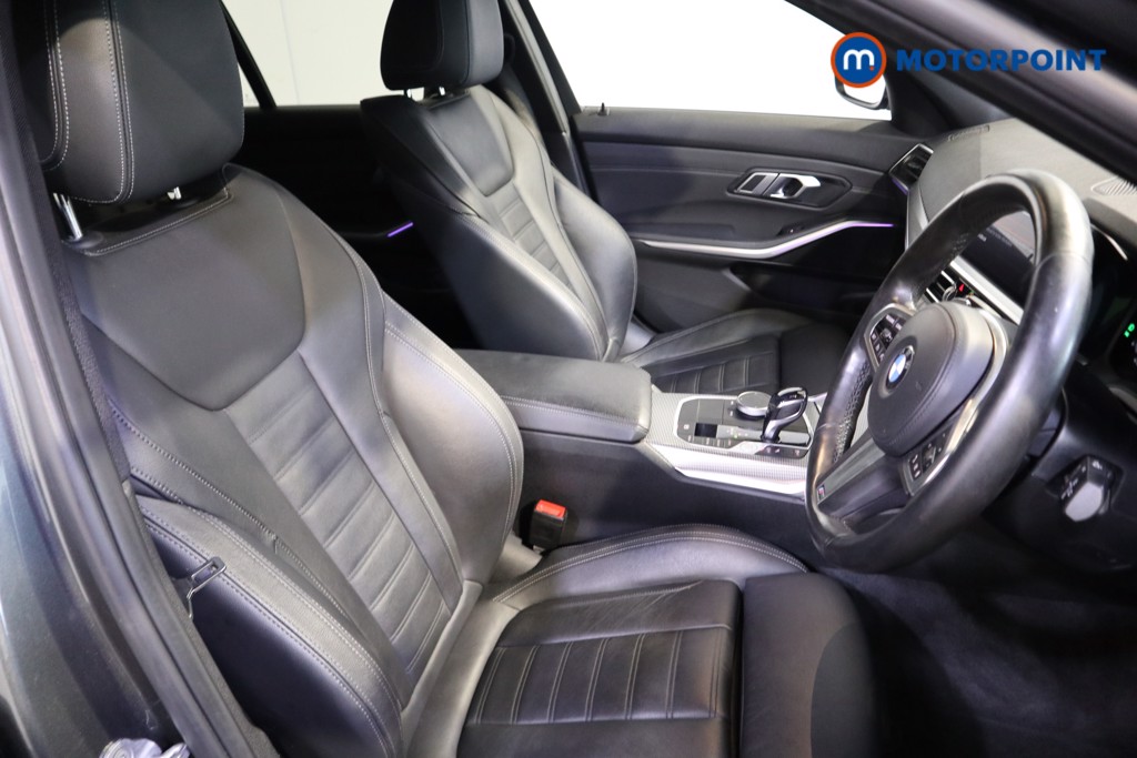 BMW 3 Series M Sport Automatic Petrol Estate - Stock Number (1575762) - 12th supplementary image