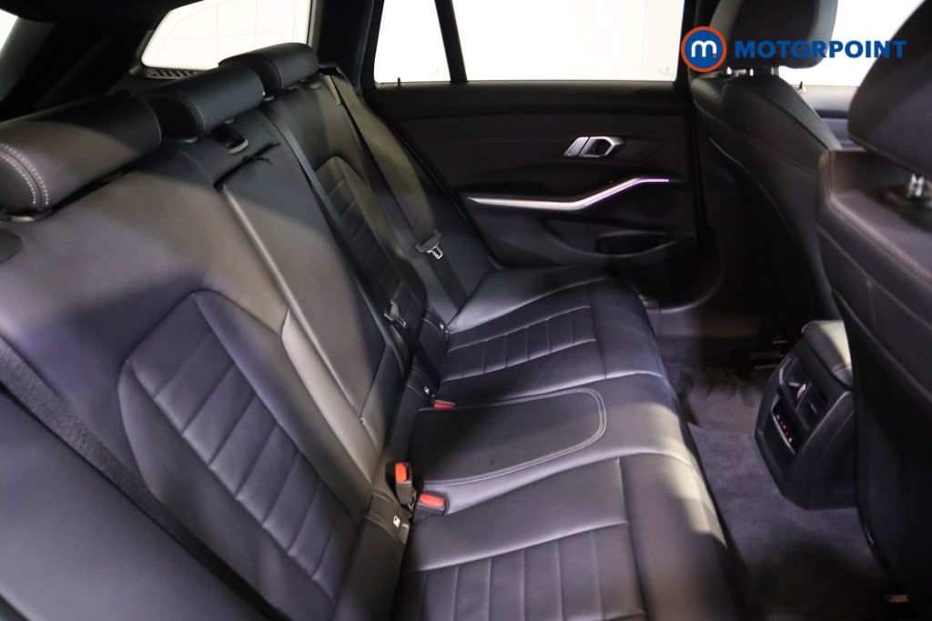 BMW 3 Series M Sport Automatic Petrol Estate - Stock Number (1575762) - 13th supplementary image