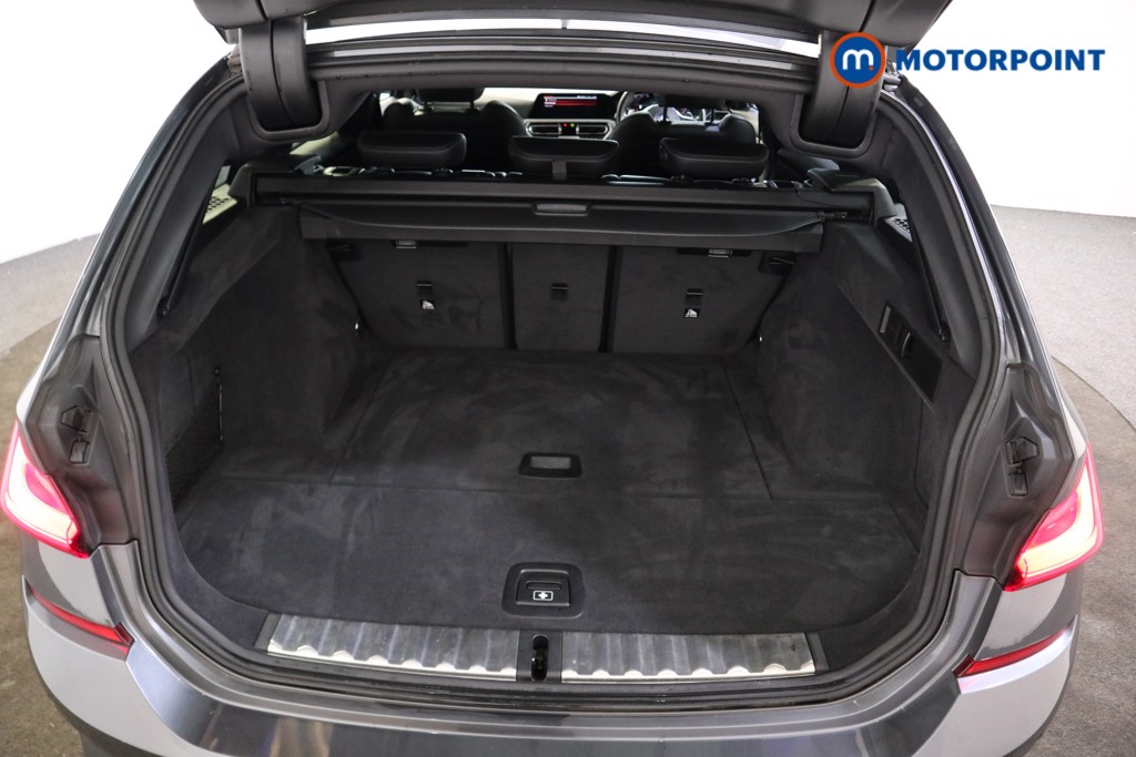 BMW 3 Series M Sport Automatic Petrol Estate - Stock Number (1575762) - 14th supplementary image