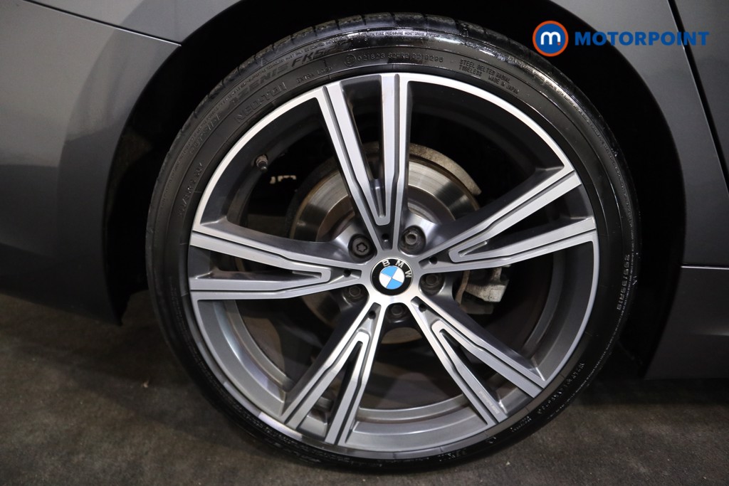 BMW 3 Series M Sport Automatic Petrol Estate - Stock Number (1575762) - 16th supplementary image