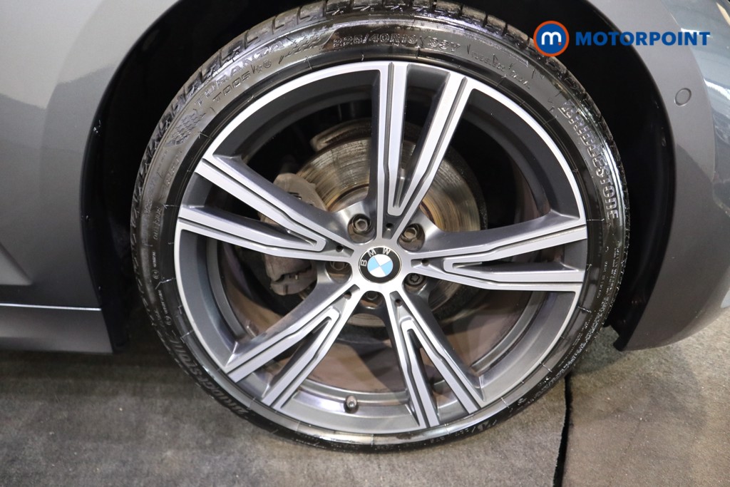BMW 3 Series M Sport Automatic Petrol Estate - Stock Number (1575762) - 17th supplementary image