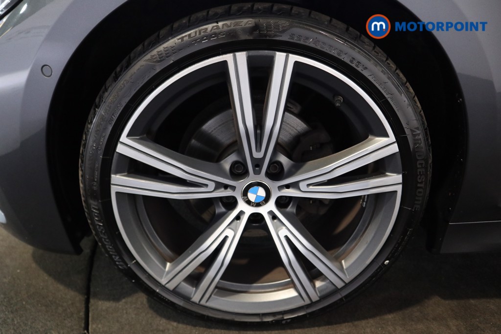 BMW 3 Series M Sport Automatic Petrol Estate - Stock Number (1575762) - 18th supplementary image