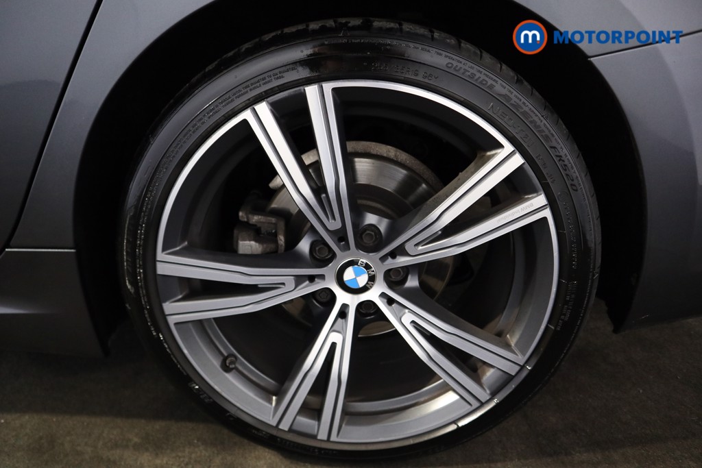 BMW 3 Series M Sport Automatic Petrol Estate - Stock Number (1575762) - 19th supplementary image