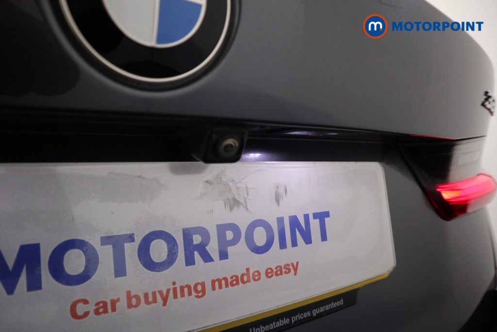BMW 3 Series M Sport Automatic Petrol Estate - Stock Number (1575762) - 21st supplementary image
