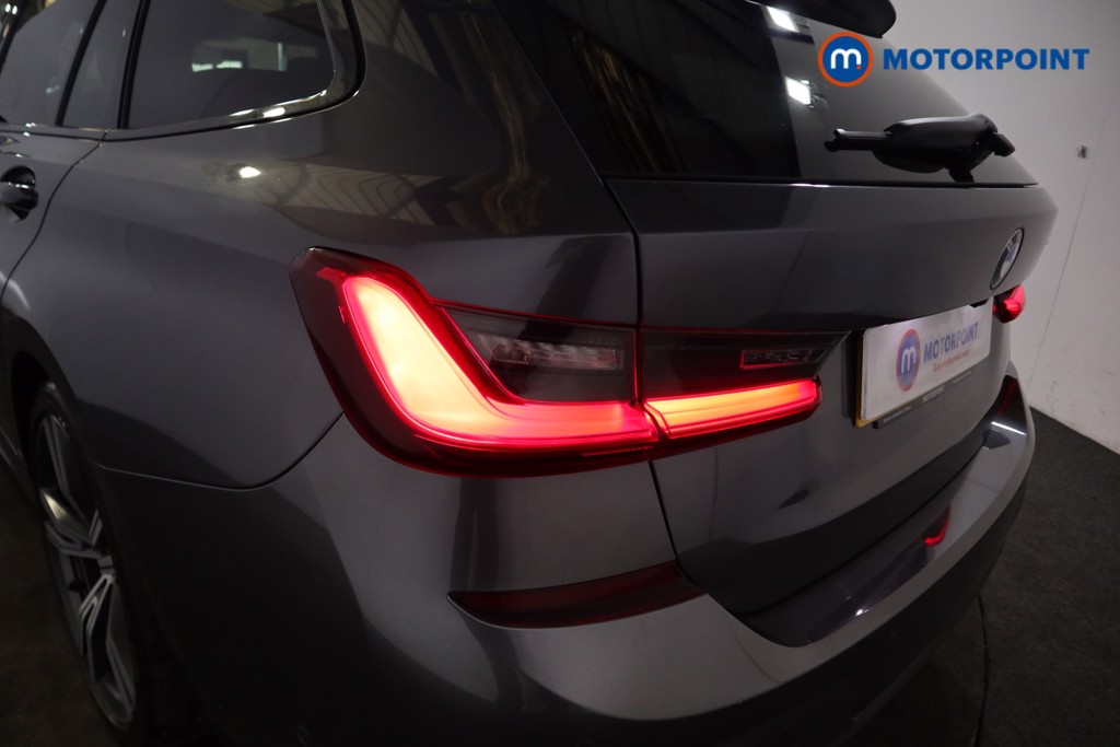 BMW 3 Series M Sport Automatic Petrol Estate - Stock Number (1575762) - 22nd supplementary image