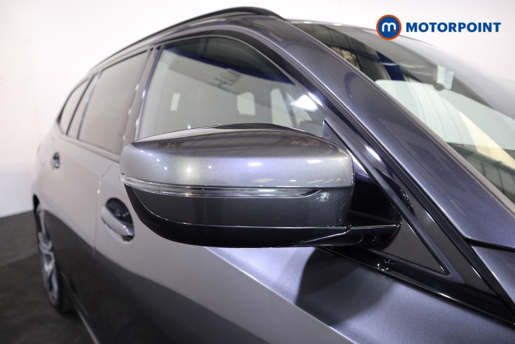 BMW 3 Series M Sport Automatic Petrol Estate - Stock Number (1575762) - 24th supplementary image