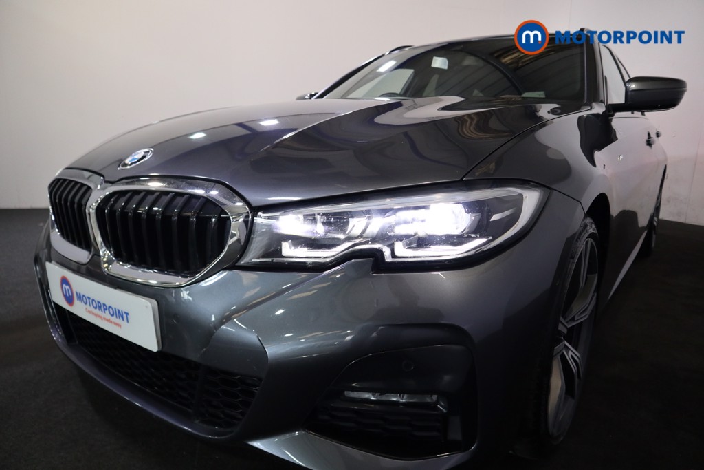 BMW 3 Series M Sport Automatic Petrol Estate - Stock Number (1575762) - 26th supplementary image