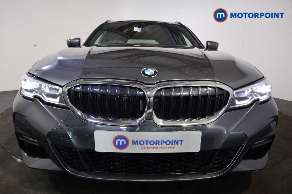 BMW 3 Series M Sport Automatic Petrol Estate - Stock Number (1575762) - 27th supplementary image