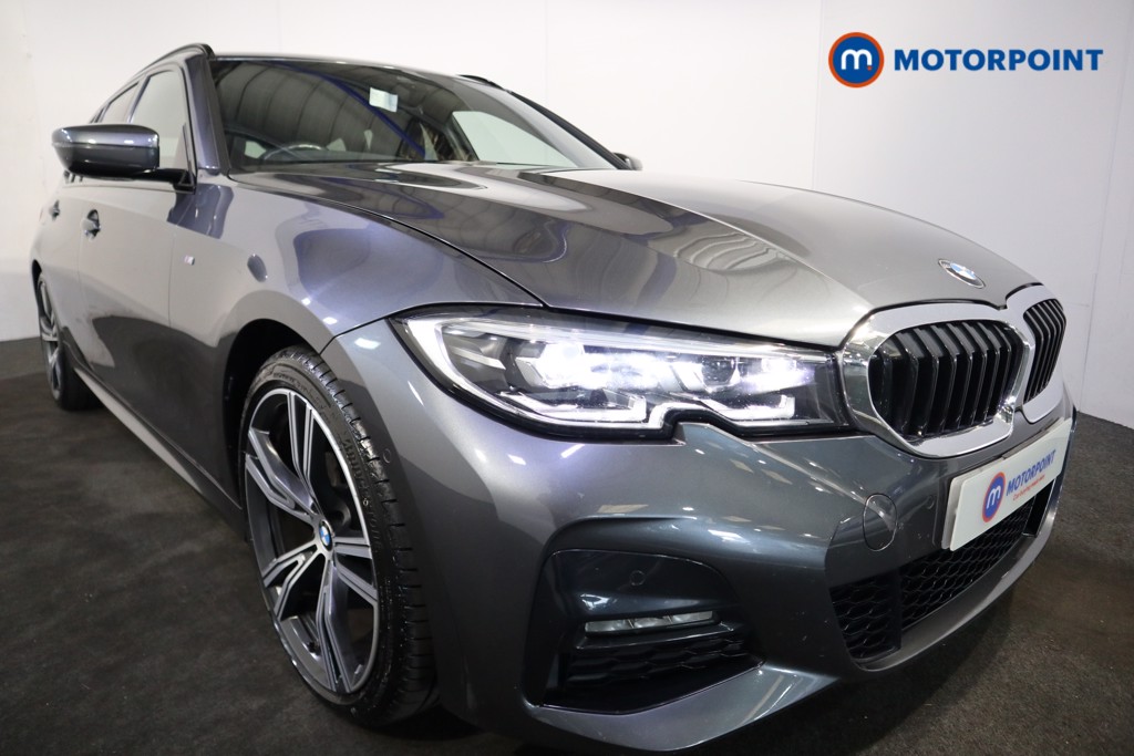 BMW 3 Series M Sport Automatic Petrol Estate - Stock Number (1575762) - 28th supplementary image