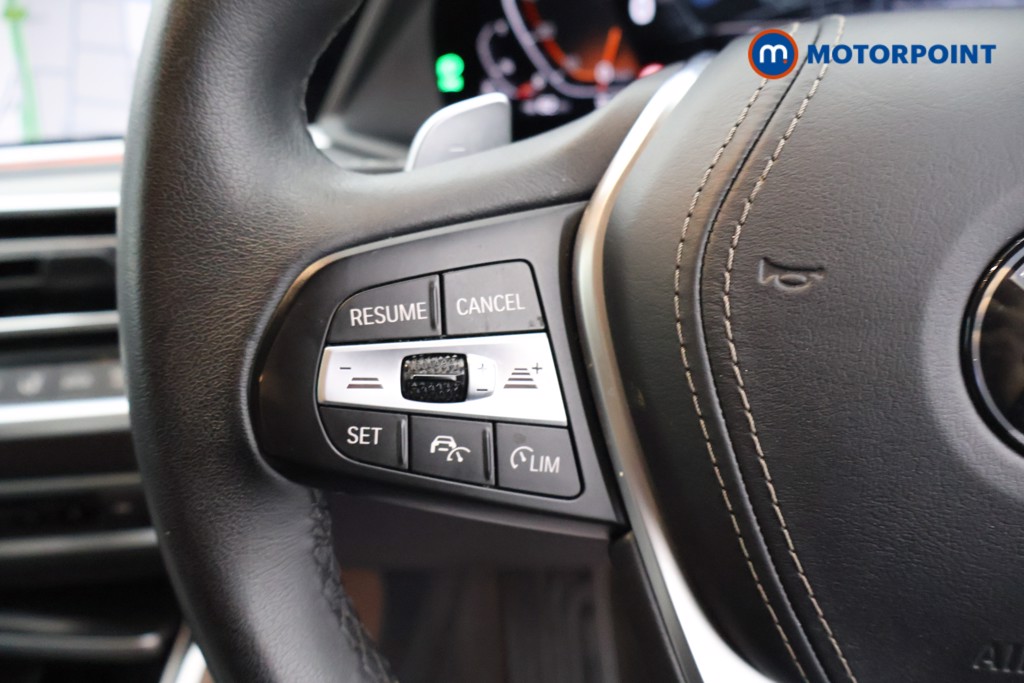 BMW X6 Sport Automatic Diesel SUV - Stock Number (1575777) - 2nd supplementary image
