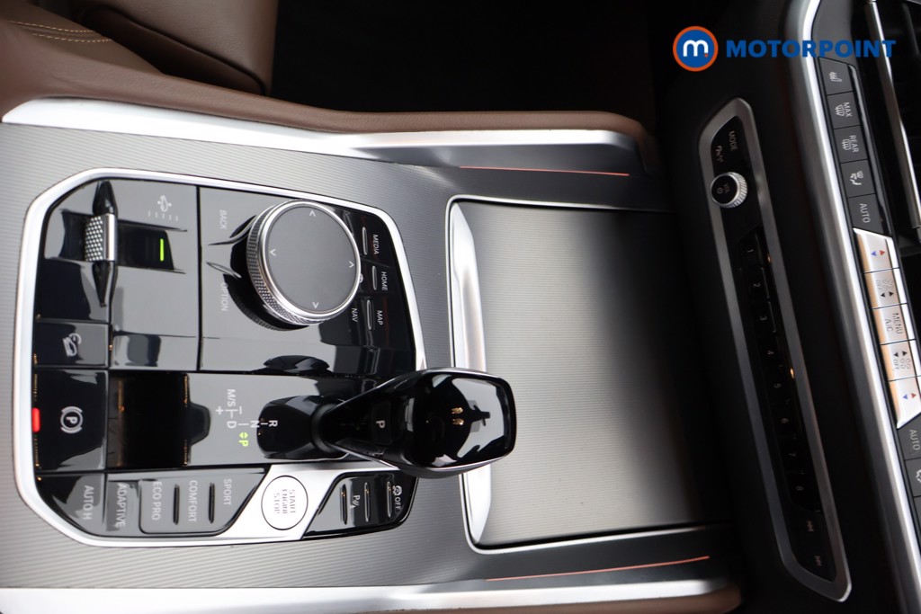 BMW X6 Sport Automatic Diesel SUV - Stock Number (1575777) - 6th supplementary image