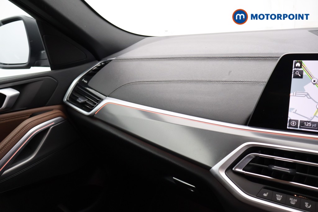 BMW X6 Sport Automatic Diesel SUV - Stock Number (1575777) - 7th supplementary image