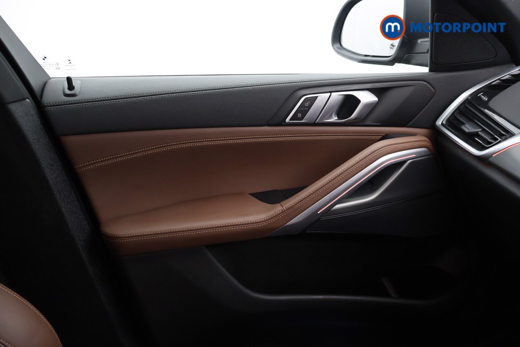 BMW X6 Sport Automatic Diesel SUV - Stock Number (1575777) - 8th supplementary image