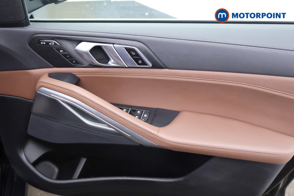 BMW X6 Sport Automatic Diesel SUV - Stock Number (1575777) - 9th supplementary image
