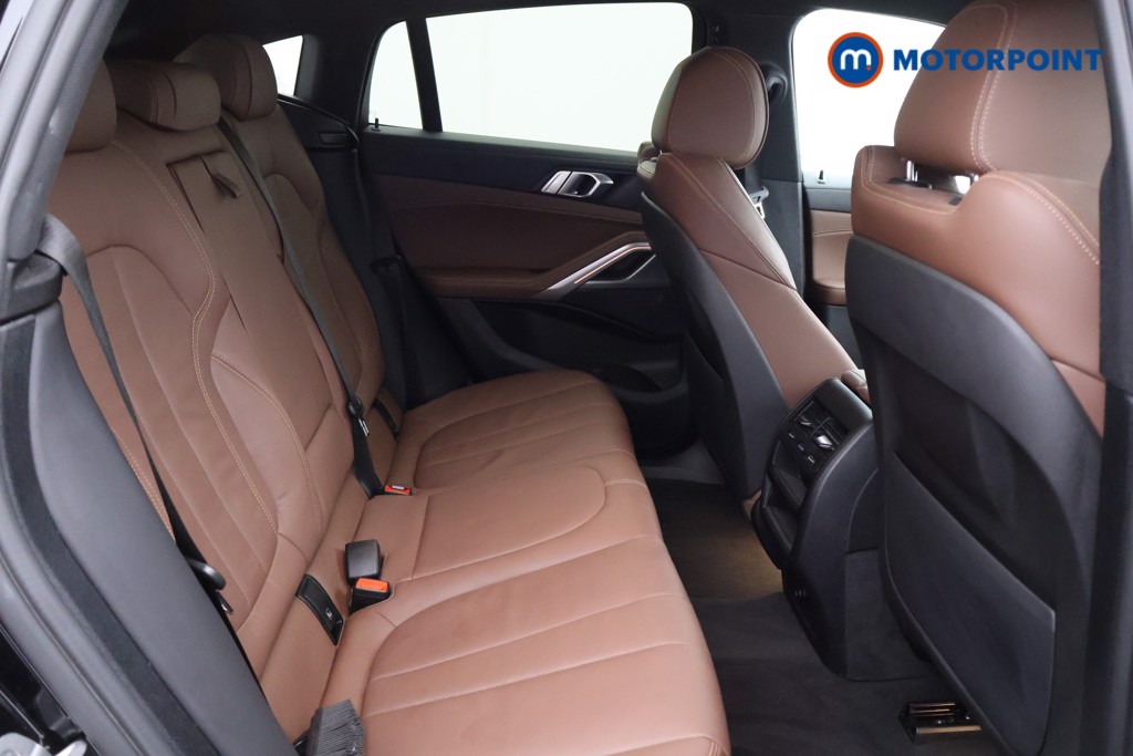 BMW X6 Sport Automatic Diesel SUV - Stock Number (1575777) - 12th supplementary image