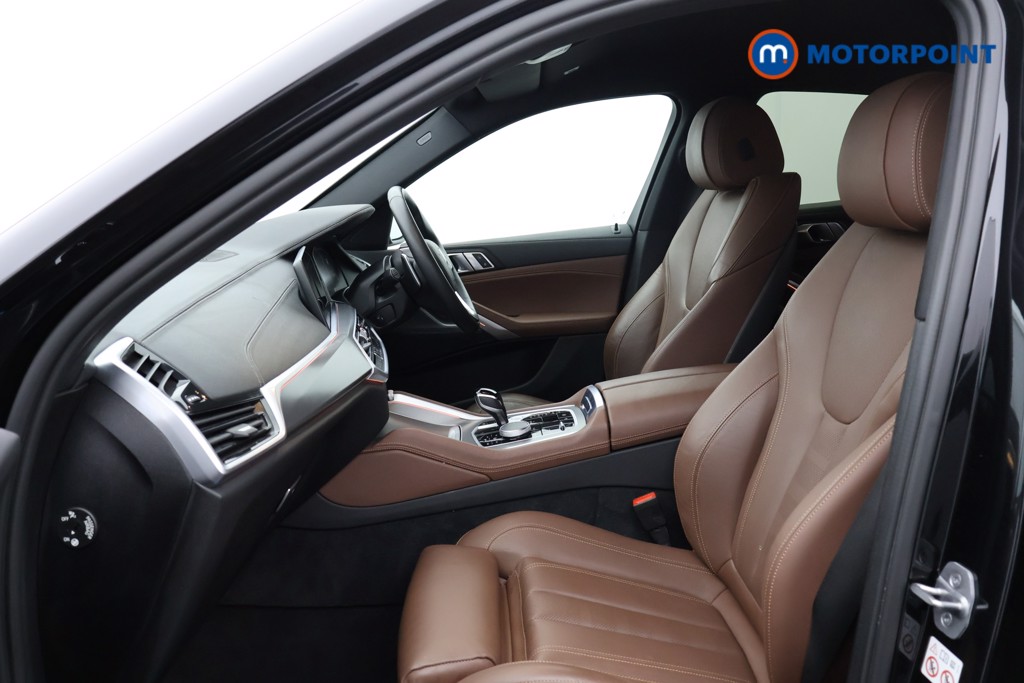 BMW X6 Sport Automatic Diesel SUV - Stock Number (1575777) - 14th supplementary image