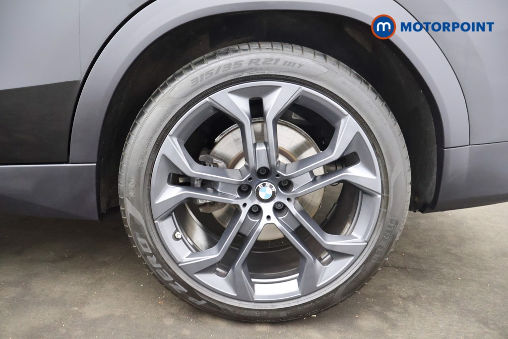 BMW X6 Sport Automatic Diesel SUV - Stock Number (1575777) - 19th supplementary image