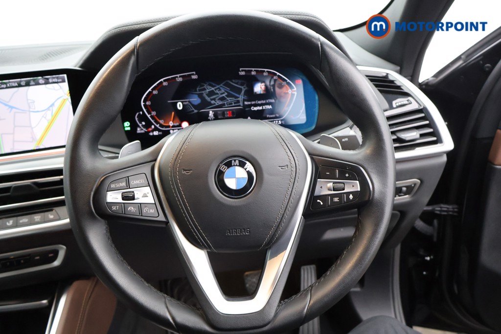 BMW X6 Sport Automatic Diesel SUV - Stock Number (1575777) - 1st supplementary image
