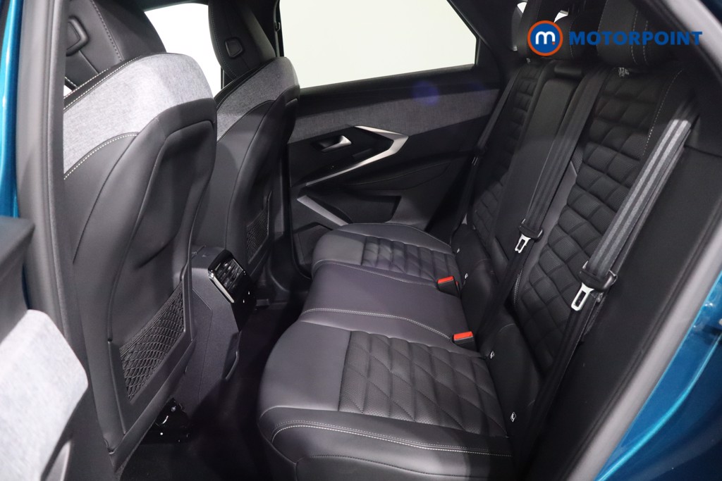 Peugeot 3008 GT Automatic Electric SUV - Stock Number (1575860) - 5th supplementary image