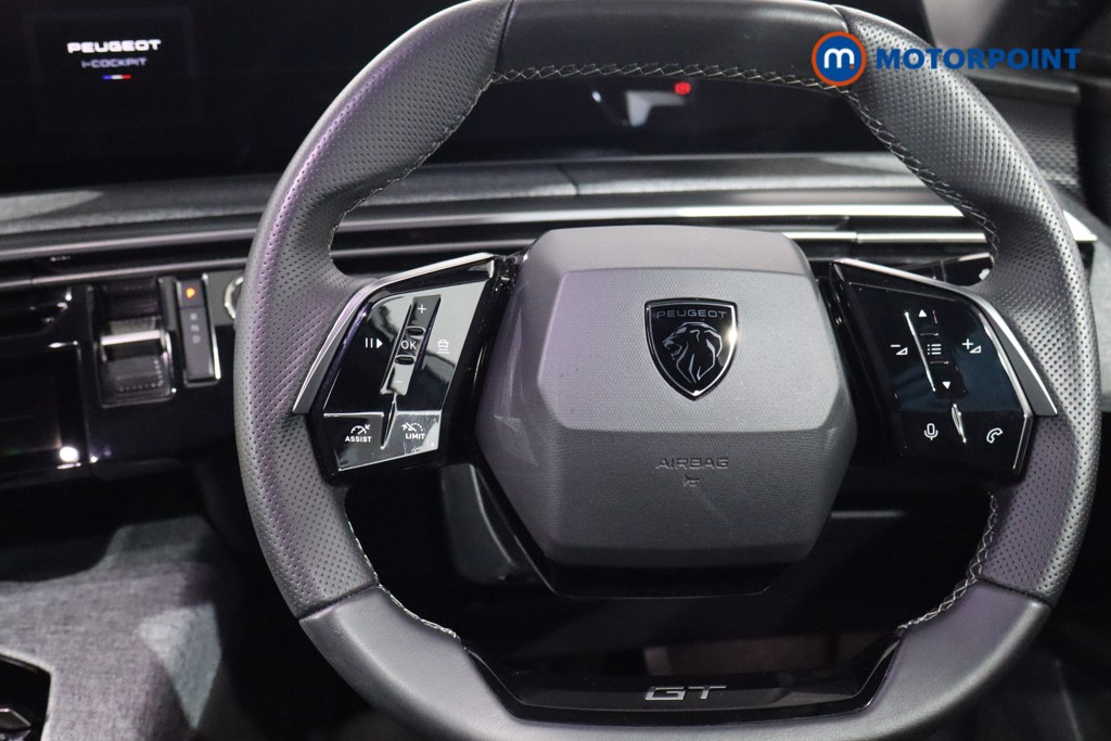 Peugeot 3008 GT Automatic Electric SUV - Stock Number (1575860) - 6th supplementary image