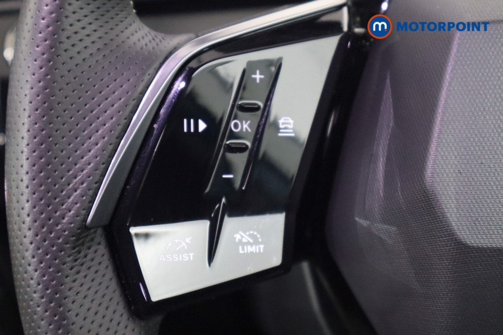 Peugeot 3008 GT Automatic Electric SUV - Stock Number (1575860) - 7th supplementary image