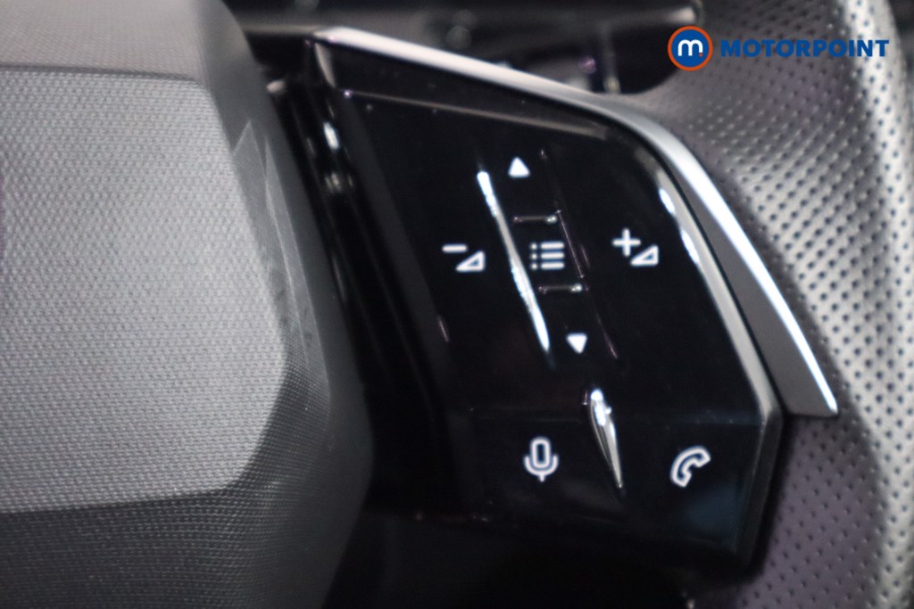 Peugeot 3008 GT Automatic Electric SUV - Stock Number (1575860) - 8th supplementary image