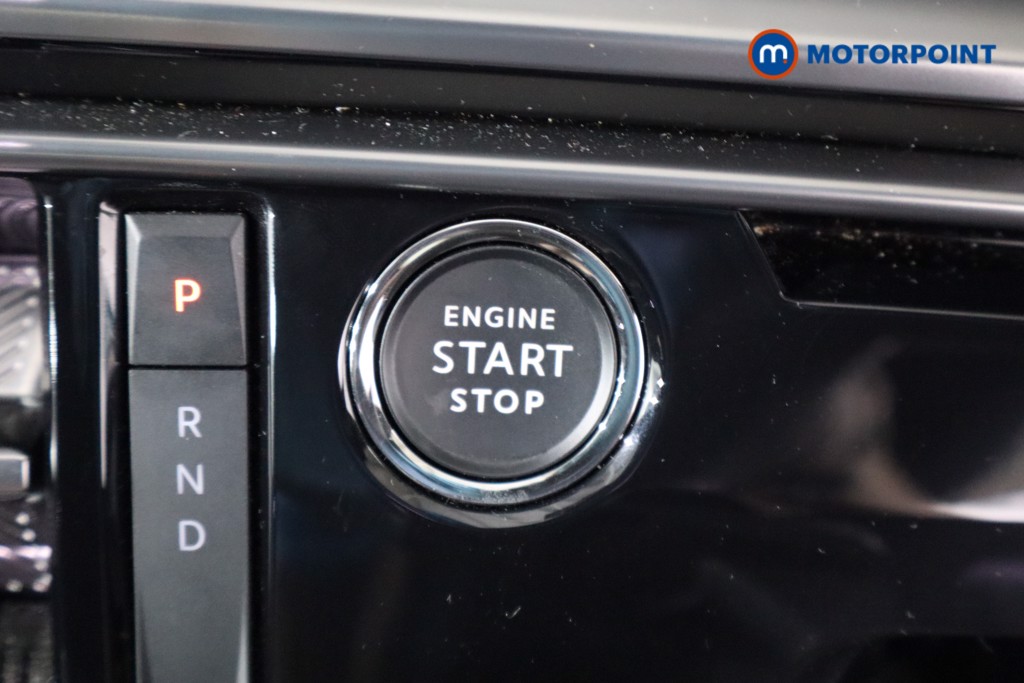 Peugeot 3008 GT Automatic Electric SUV - Stock Number (1575860) - 13th supplementary image