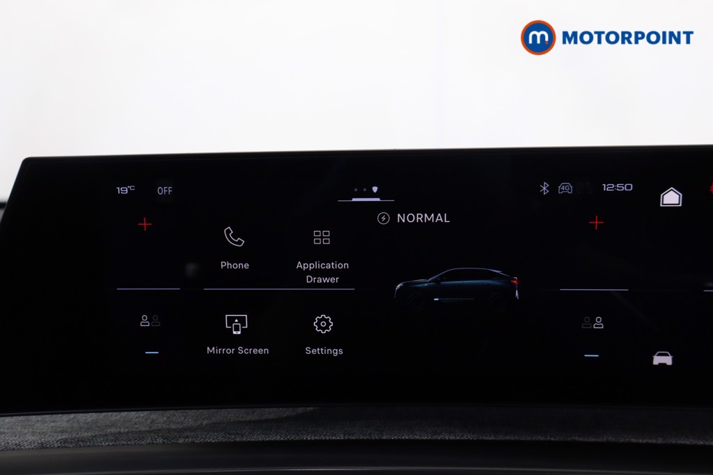 Peugeot 3008 GT Automatic Electric SUV - Stock Number (1575860) - 16th supplementary image