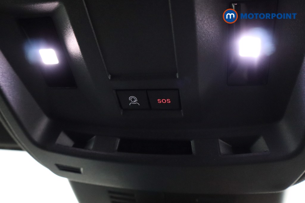 Peugeot 3008 GT Automatic Electric SUV - Stock Number (1575860) - 19th supplementary image