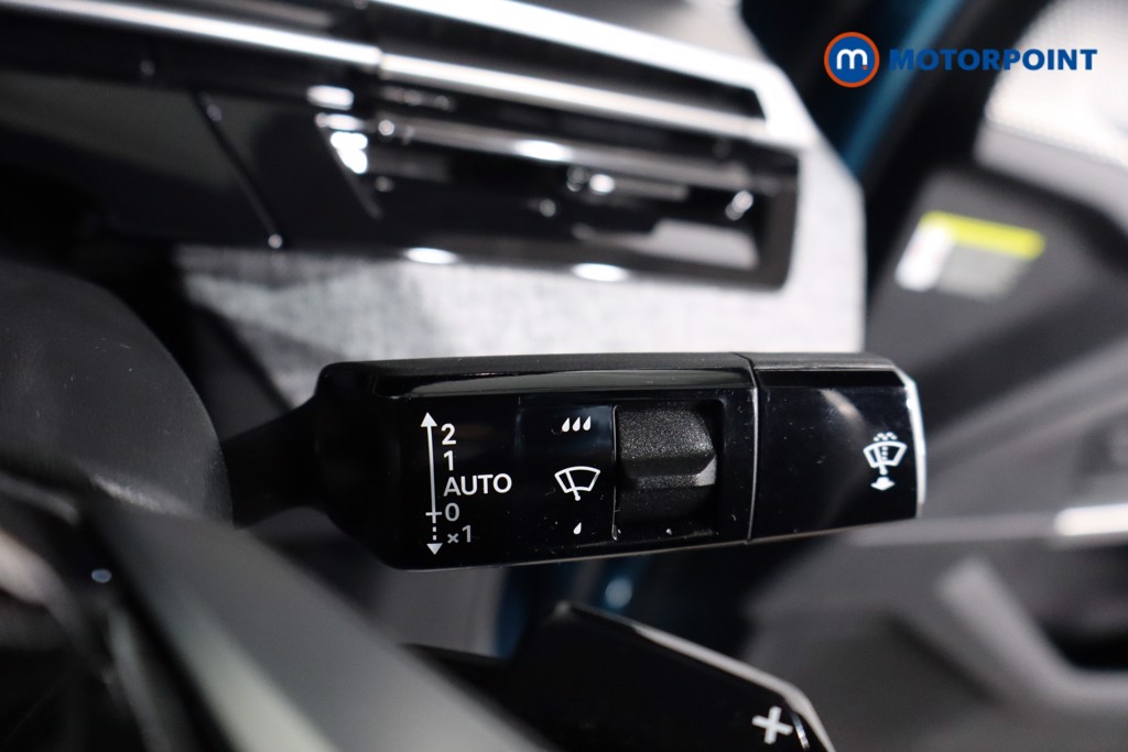 Peugeot 3008 GT Automatic Electric SUV - Stock Number (1575860) - 22nd supplementary image