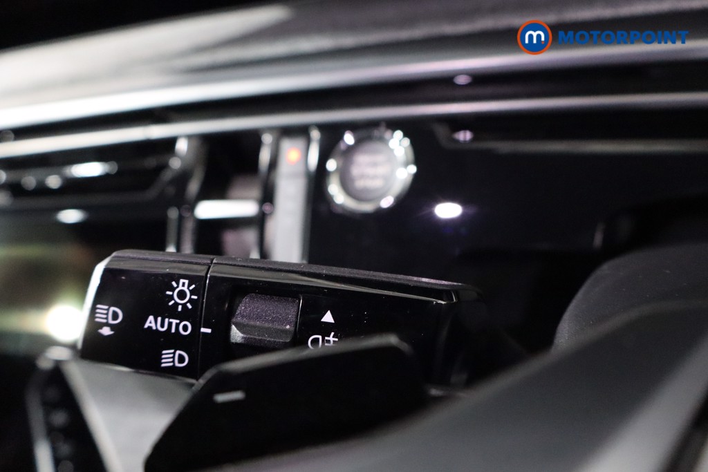 Peugeot 3008 GT Automatic Electric SUV - Stock Number (1575860) - 23rd supplementary image