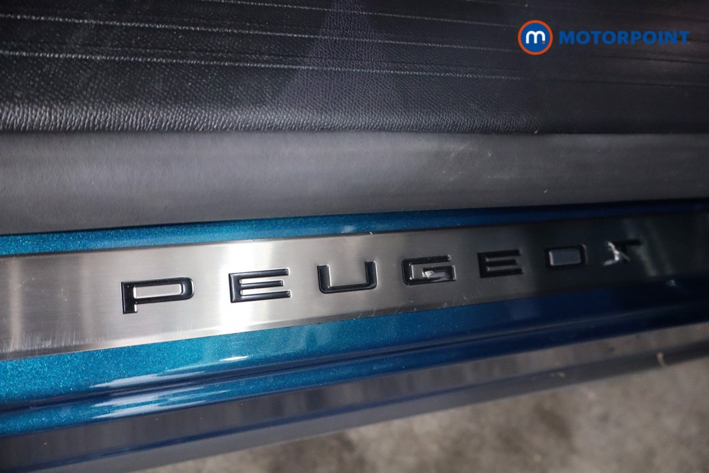 Peugeot 3008 GT Automatic Electric SUV - Stock Number (1575860) - 24th supplementary image