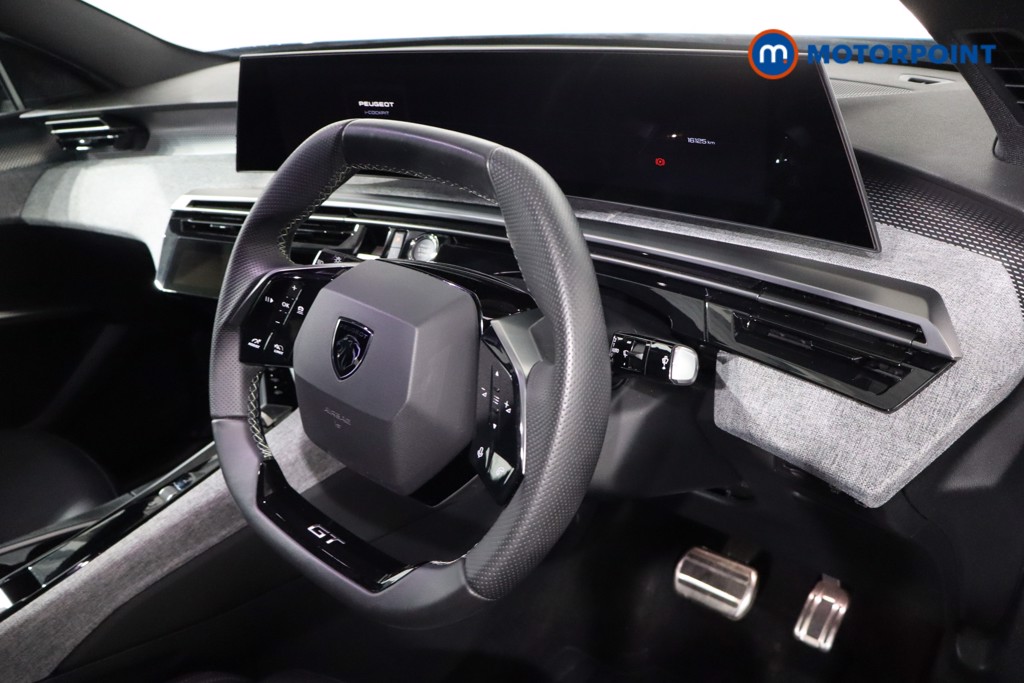Peugeot 3008 GT Automatic Electric SUV - Stock Number (1575860) - 28th supplementary image