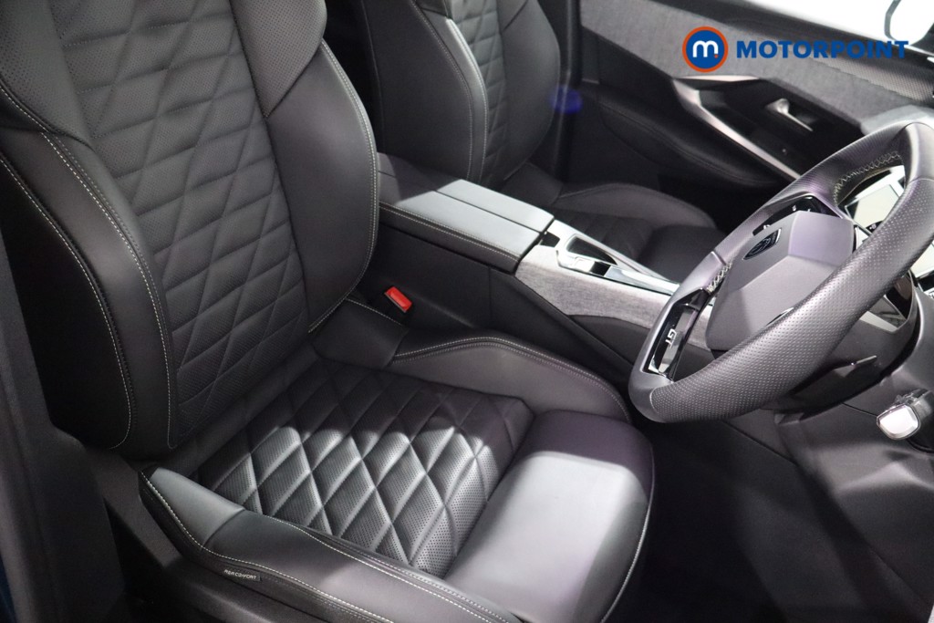 Peugeot 3008 GT Automatic Electric SUV - Stock Number (1575860) - 29th supplementary image