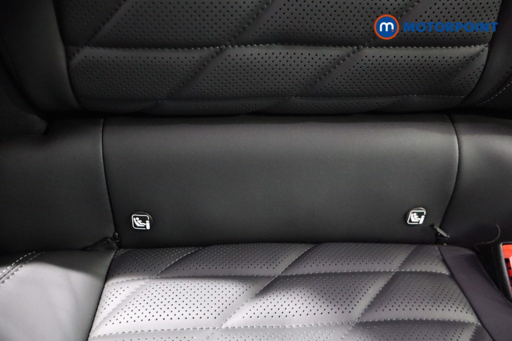 Peugeot 3008 GT Automatic Electric SUV - Stock Number (1575860) - 31st supplementary image
