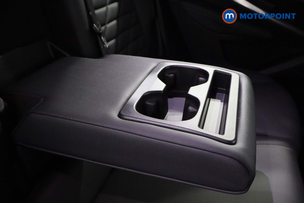 Peugeot 3008 GT Automatic Electric SUV - Stock Number (1575860) - 32nd supplementary image