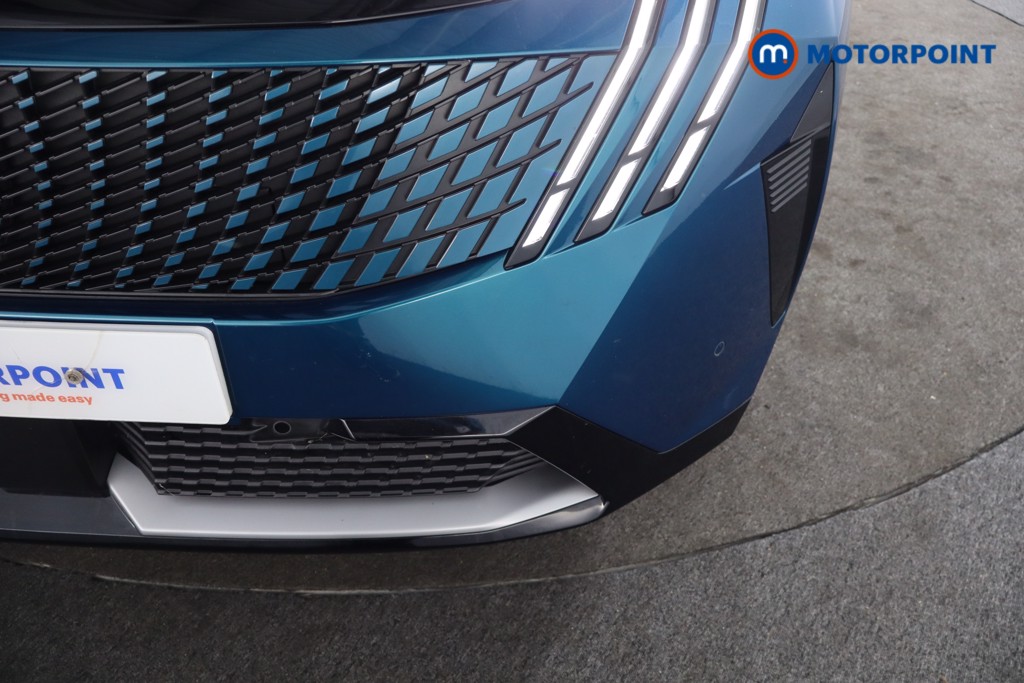Peugeot 3008 GT Automatic Electric SUV - Stock Number (1575860) - 34th supplementary image